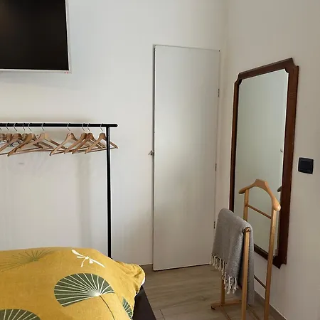 Ponte Lambro Appartement *