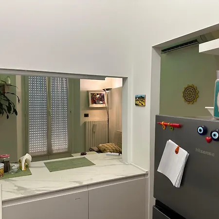 Appartement Ponte Lambro *