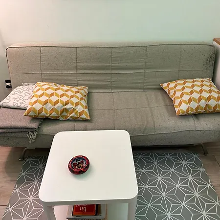 Appartement Ponte Lambro *