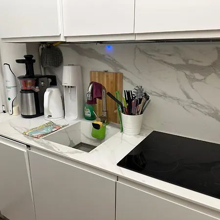 Ponte Lambro Appartement