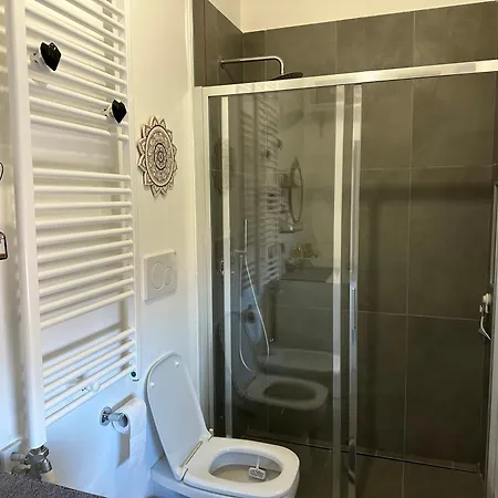Appartement Ponte Lambro Rome