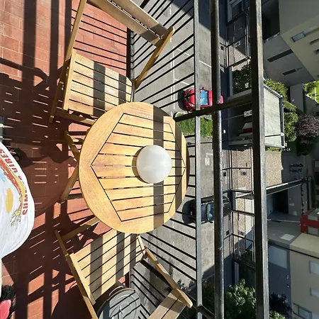 Ponte Lambro Appartement