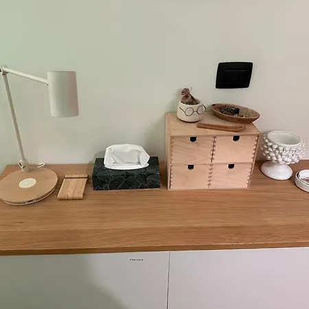 Ponte Lambro Appartement *