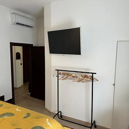 Ponte Lambro Appartement Rome