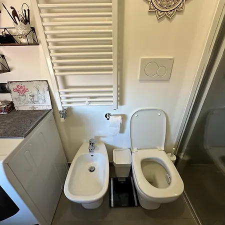 Ponte Lambro Appartement *
