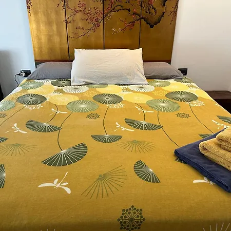 Ponte Lambro Appartement Rome