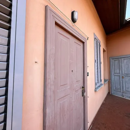 Appartement Ponte Lambro *