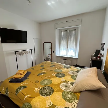 Ponte Lambro Appartement