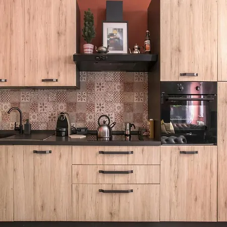 Appartement Ponte Lambro *