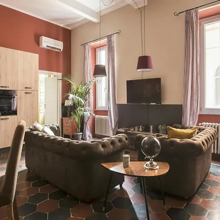 Appartement Ponte Lambro *