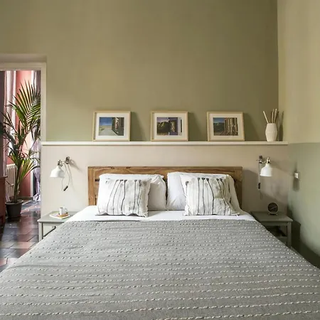 Ponte Lambro Appartement Rome