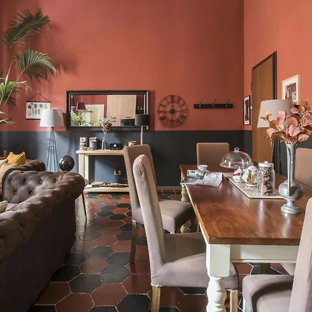 Ponte Lambro Appartement *