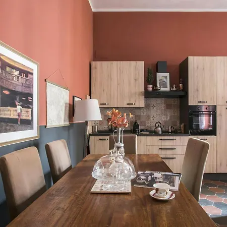 Ponte Lambro Appartement Rome