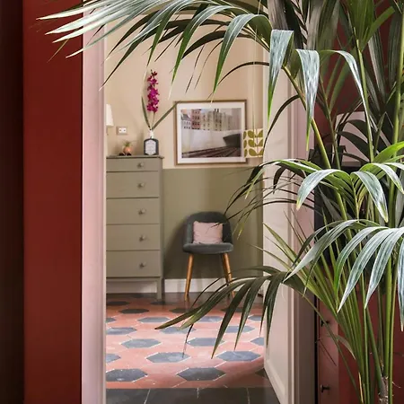 Ponte Lambro Appartement *