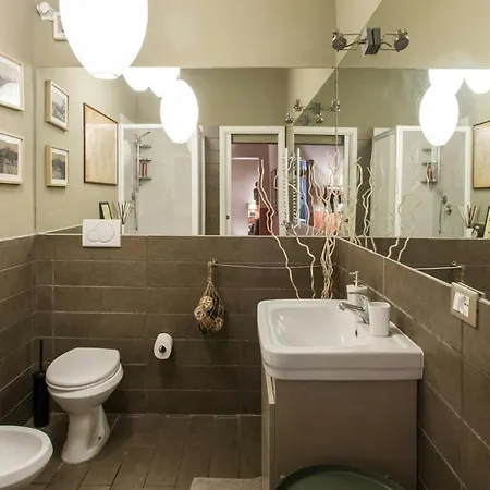 Appartement Ponte Lambro *