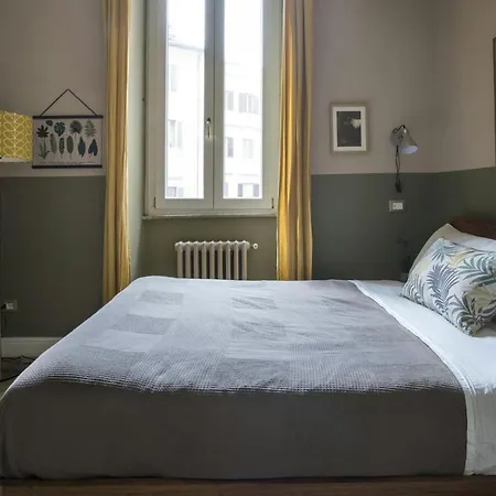 Ponte Lambro Appartement *
