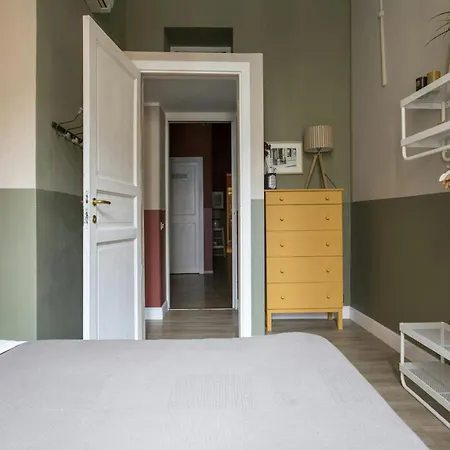 Ponte Lambro Appartement Rome